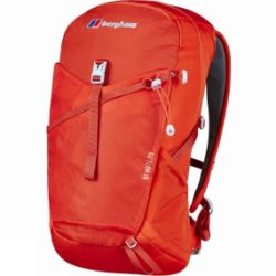 Berghaus Remote 28L Rucksack Volcano